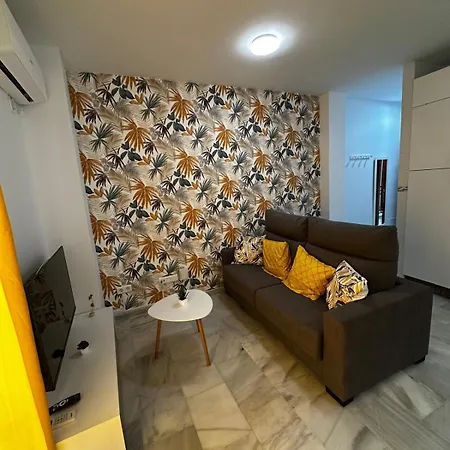 Coqueto Estudio Junto Al Mar-apartamentos Don Diego En La Carihuela Apartment Torremolinos