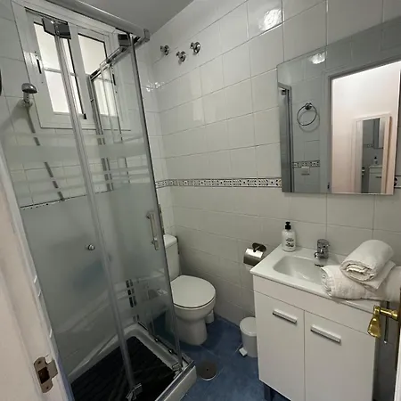 Coqueto Estudio Junto Al Mar-apartamentos Don Diego En La Carihuela Apartment Torremolinos